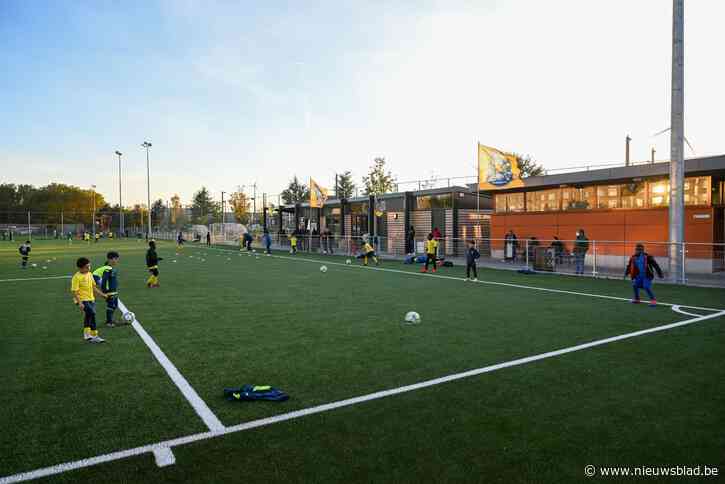 City Pirates Antwerpen krijgt nieuwe accommodatie in Antwerpen-Luchtbal