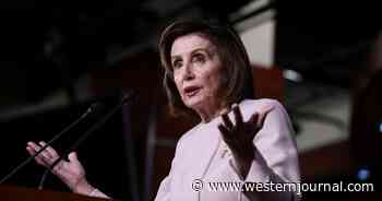 Splitting Apart: Biden Betrays Pelosi, Admits to Manchin the Vile IRS Plan Is 'Screwed Up' - Report