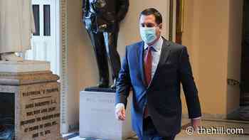 Devin Nunes's family ordered to reveal who is paying for defamation lawsuit