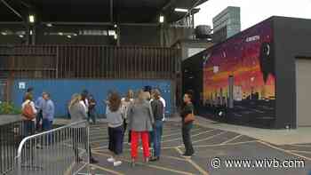 43North competition to conclude Thursday