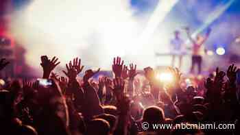 Ultra Music Festival Returning to Bayfront Park in 2022