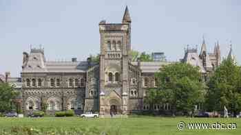 University of Toronto pledges to divest from fossil fuels, run 'climate positive' campus by 2050