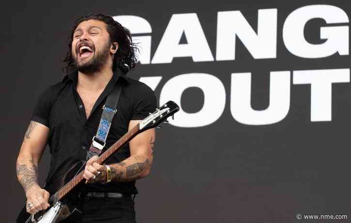 Gang Of Youths to headline Omeara’s fifth birthday event