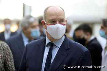 Un site internet attaque des proches du Palais de Monaco, le prince Albert II condamne et riposte