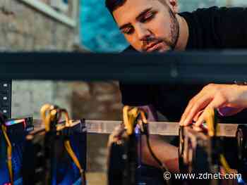 How to build a cryptomining rig: Bitcoin mining 101