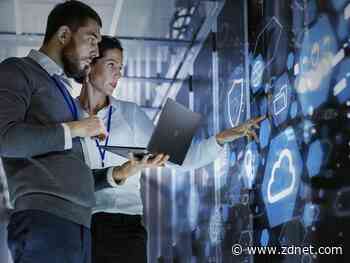 Leading tech execs will shift from short-term problem-solving to long-term innovation in 2022