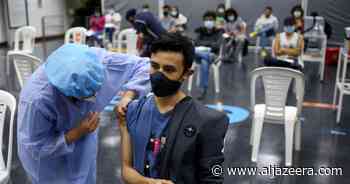 Americas COVID cases are down, vaccine inequity still a problem - Al Jazeera English