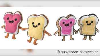 Ikea now selling toy designed by Saskatoon girl