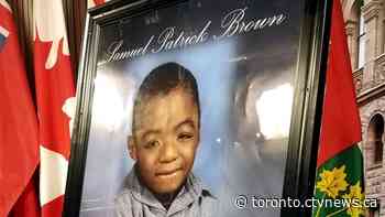 Coroner's inquest into death of Ontario teen at provincial school for blind to begin next month