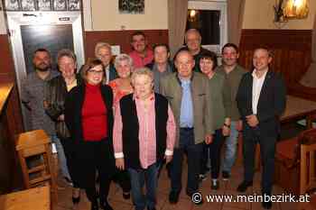 Unikat Werner Daxböck sen. lud zur großen 80er-Geburtstagsfeier - meinbezirk.at