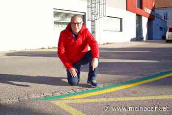 Pitten: Verkehrsberuhigt in die Schule - Neunkirchen - meinbezirk.at
