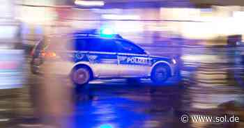 130 km/h in der Innenstadt: Polizei verfolgt Raser von Neunkirchen bis St. Ingbert - sol.de