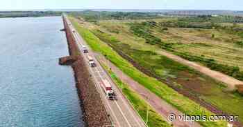 La apertura de frontera en Paso de los Libres con Brasil abrió dures cruces entre el Frente de Todos y el radicalismo en Corrientes - Vía País