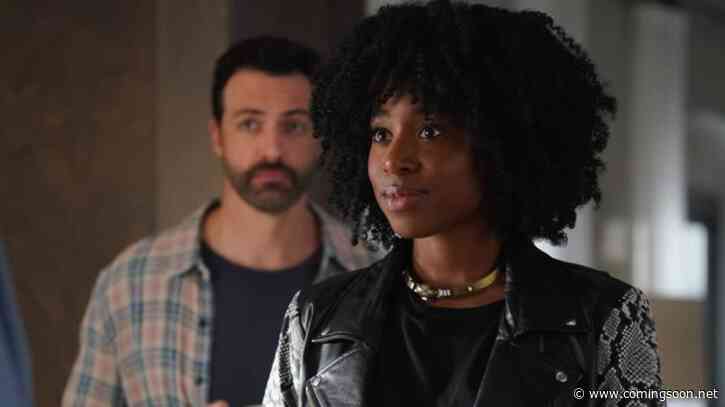 Kirby Howell-Baptiste Joins Netflix’s Horror Pic Mr. Harrigan’s Phone