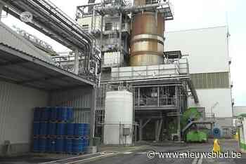 Ook strengere lozingsnormen bij Agfa-Gevaert en Indaver