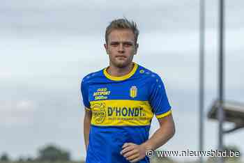 Jerôme Callebaut: “We zijn collectief sterk”