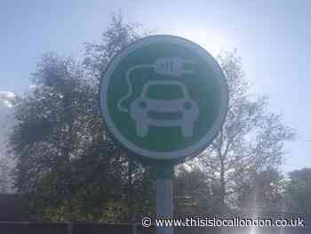 Say Goodbye to your Car - Nehan Seneviratne, Parmiter's School