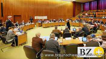Wolfsburger Rat: Zoff ums neue Zählverfahren