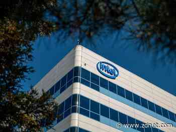 Intel announces new projects with AT&T, Google Cloud, FedEx