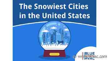 Blue National HVAC ranks Rochester among 5 snowiest cities in US