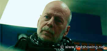 Official Trailer for Cliche 'Deadlock' Action Thriller with Bruce Willis