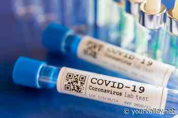 New coronavirus cases rising in Florence | Your Valley - Your Valley
