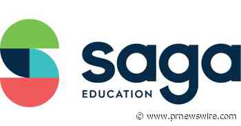 MATHia Rises to the Top in Study of Adaptive Learning Platforms Conducted by Saga Education