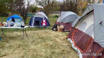 Saskatchewan's new income support program doesn't give people enough money to cover rent: social worker