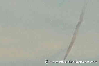 Reports of possible plane crash east of Chilliwack sparks air search over mountains – Port Alberni Valley News - Alberni Valley News