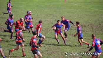 Montech. Rugby : déplacement à Toulouse ce week-end pour les Coquelicots - ladepeche.fr