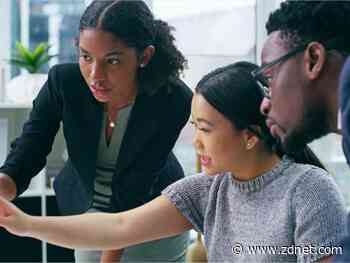 Google, Twitter back #ShareTheMicInCyber campaign to expand cybersecurity industry