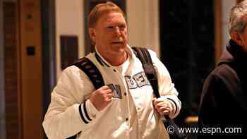 Raiders' Davis wants written report of WFT probe