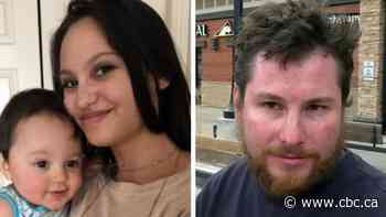 'Freaked out and snapped': Calgarian testifies he killed girlfriend but not her toddler