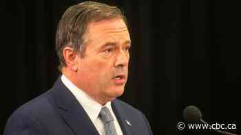 Kenney government's approval rating on managing Alberta's health care drops to 20%, poll suggests