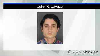 Anesthesiologist accused of altering patient records to obtain fentanyl pleads guilty to non-criminal violation