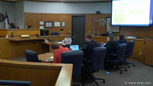 'There's a lot of case law and none of it is on point': Williamson County judge hears more arguments on RRISD mask mandate