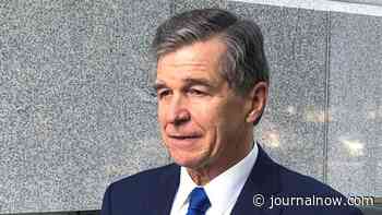 WATCH NOW: NC COVID-19 update from Gov. Roy Cooper, Coronavirus Task Force - Winston-Salem Journal