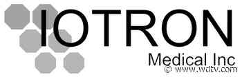 Iotron Medical Appoints CEO - WDTV