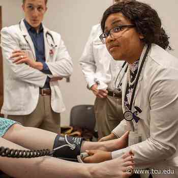 Medical School Launches New Residency Program - TCU