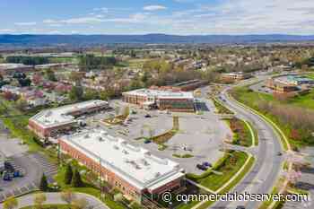 Trio of Frederick Medical Office Buildings Trade for $35M - Commercial Observer