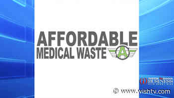 Zionsville medical waste company acquired - WISHTV.com