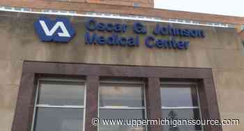 Iron Mountain VA Medical Center Expands Offering of COVID-19 Booster Shots - UpperMichigansSource.com