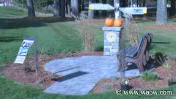 Memorial honors the lives of medical helicopter transport crew - WAOW
