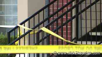 Medical examiner: Death of child whose remains found in west Harris County apartment ruled homicide - KPRC Click2Houston