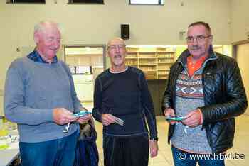 Einde fietsseizoen Okra Koersel (Beringen) - Het Belang van Limburg - Het Belang van Limburg