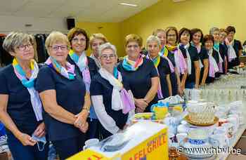 Ferm Koersel deelt via Share Fair (Beringen) - Het Belang van Limburg Mobile - Het Belang van Limburg