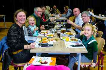 Stal Sport houdt eetdag (Beringen) - Het Belang van Limburg Mobile - Het Belang van Limburg