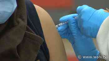 Rural Maine counties hit hard by coronavirus, young residents getting vaccinated - WABI