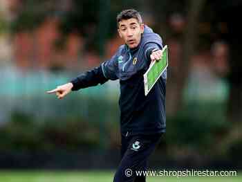 Wolves boss Bruno Lage has pressing issues - shropshirestar.com