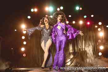 South Texas mayor gives us the Selena performance we didn't know we needed - mySA